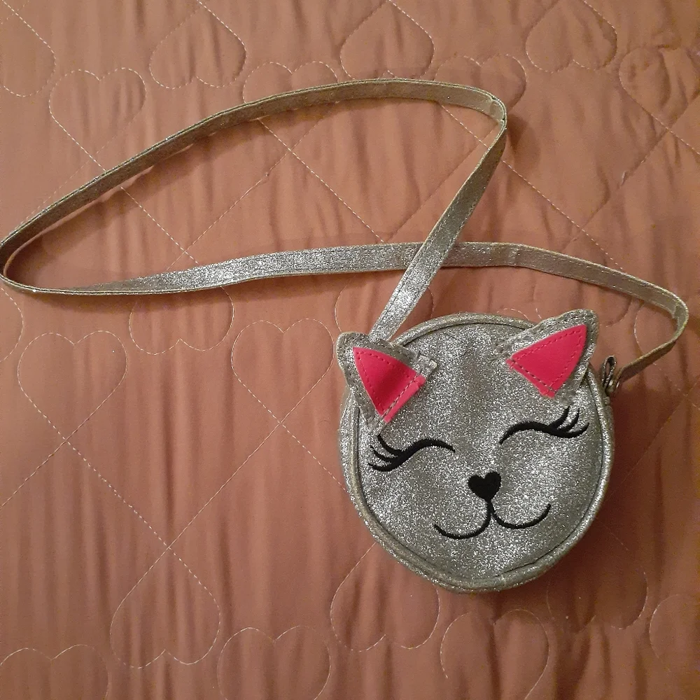 10/$40 The Children's Place Kids Purse